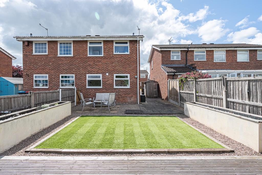 Turnberry Close, Winsford CW Estate Agents